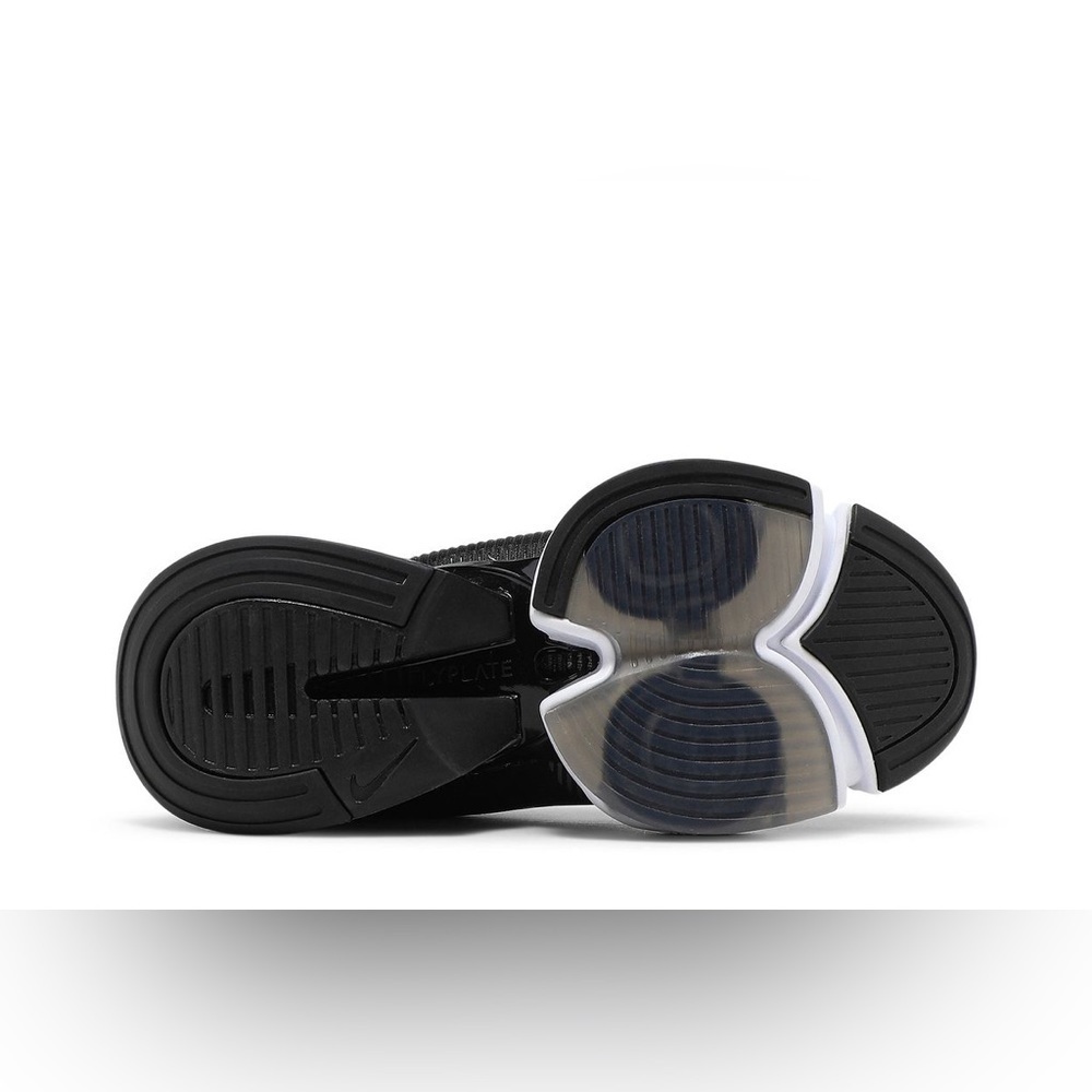 Nike Women’s Air Zoom Super Rep 2 in Black - Picture 4 of 11